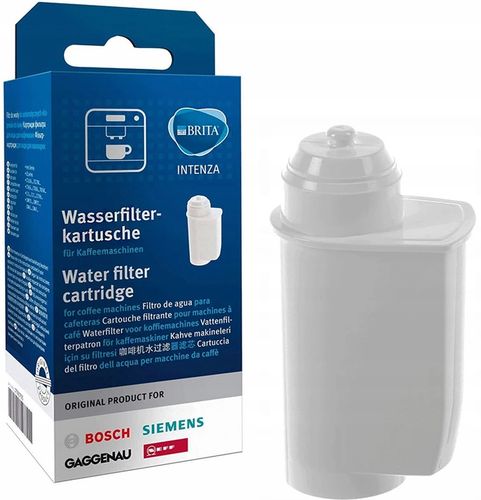 Filtr wody Brita Intenza do ekspresu Bosch Siemens na Arena.pl