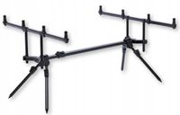 2 x STANOWISKO PROLOGIC C-SERIES CONVERTIBLE 4 ROD POD