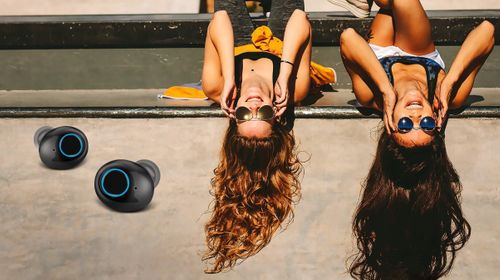 SŁUCHAWKI BEZPRZEWODOWE BLUETOOTH XBLITZ UNI PRO 2 na Arena.pl
