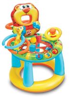 ND19_PW-3152 Nadmuchiwany interaktywny stolik