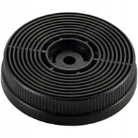 FILTR WĘGLOWY TYP BT-M DO OKAPU BERDSEN