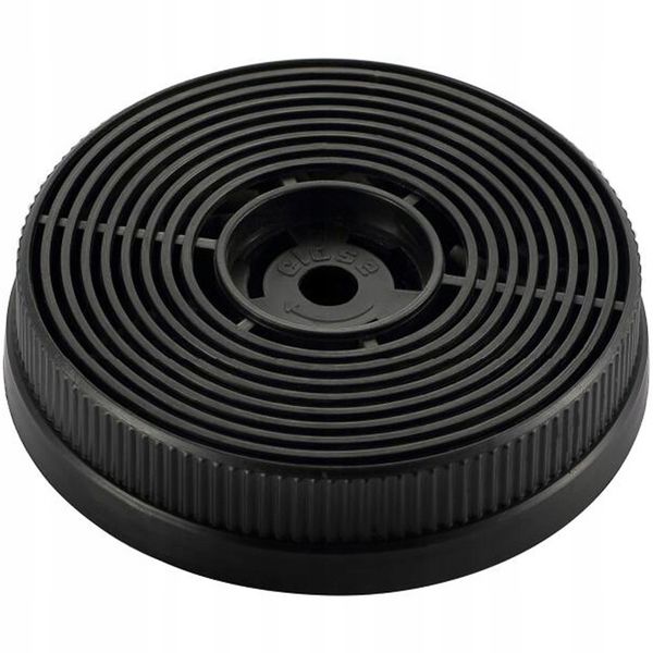 FILTR WĘGLOWY TYP BT-M DO OKAPU BERDSEN zdjęcie 1