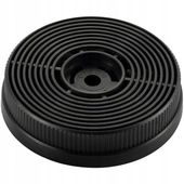 FILTR WĘGLOWY TYP BT-M DO OKAPU BERDSEN