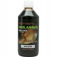 Dodatek zanętowy Lorpio Melasa Brasem 500ml
