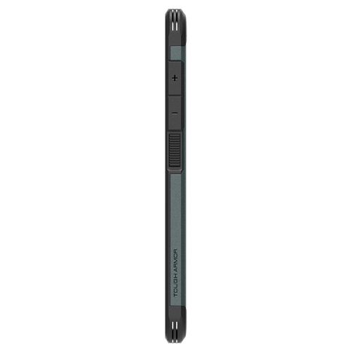 spigen tough armor galaxy s24 abyss green na Arena.pl