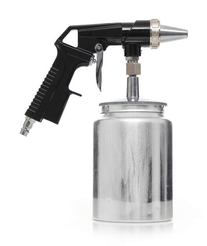 Pistolet do piaskowania KD10354 na Arena.pl