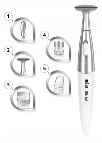 DEPILATOR BRAUN Silk-epil 9 SENSOSMART Wet&Dry + GOLARKA - LIMITED EDITION na Arena.pl