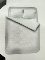 Komplety Posciel Karl Lagerfeld 240x220cm - 50x70cm(2x)