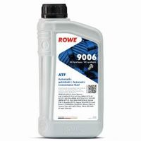 ROWE HIGHTEC ATF 9006 - Płyn przekładniowy ATF 1L