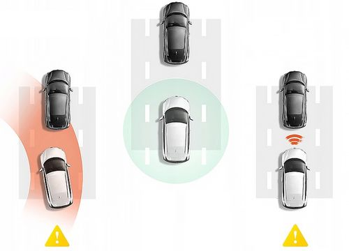 Kamera samochodowa 70mai PRO Plus+ A500S język PL na Arena.pl