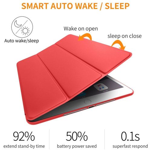 TECH-PROTECT SMARTCASE IPAD PRO 10.5 RED na Arena.pl