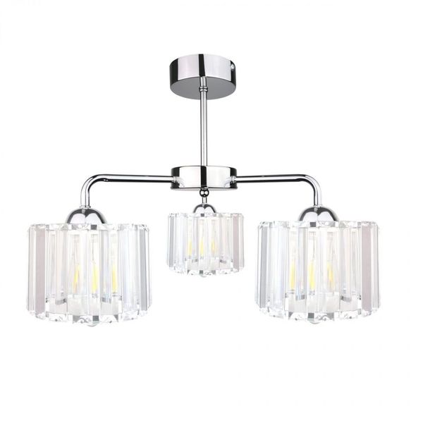 Lampa sufitowa 3xE27 DECO zdjęcie 1