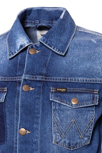 WRANGLER REGULAR JACKET SLEDGEHAMMER W443GW15X M na Arena.pl