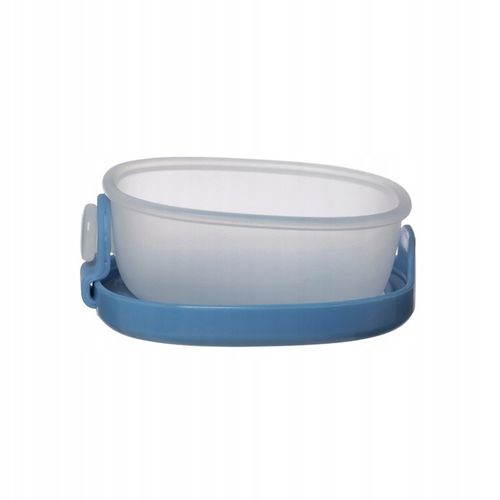 B.BOX ZESTAW POJEMNIKÓW NA PRZEKĄSKI DZIECIĘCY POKRYWKA DO LUNCHBOXA 3 SZT na Arena.pl