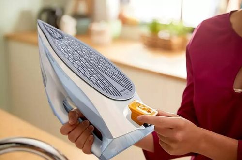 Żelazko parowe Philips DST7011/20 2600W seria 7000 Stopa SteamGlide Plus na Arena.pl