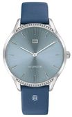 Damski Zegarek Tommy Hilfiger Gray 1782213 – Subtelna Klasyka