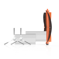 Zestaw akcesoriów EZVIZ CS-RA-KIT06 Biało-pomarańczowy