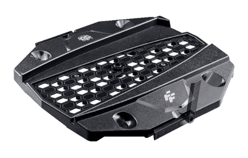 flashfire p901 stacja dokująca do ps5 łatwe ładowanie elegancki design abs na Arena.pl
