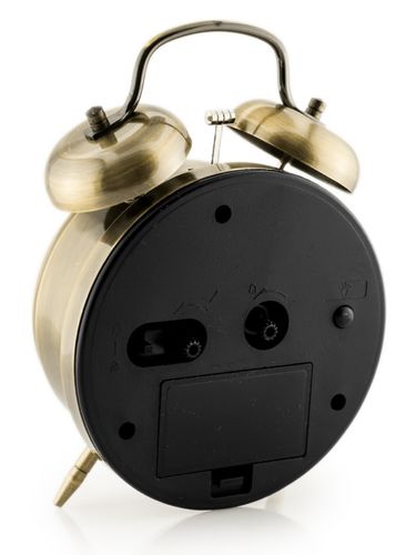 BUDZIK PACIFIC Q817A - green copper (do030d) na Arena.pl