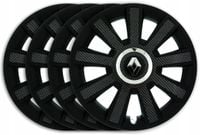 KOŁPAKI 15'' RENAULT Safrane Clio Modus Espace FC+