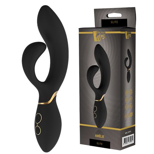 wibrator amelie na Arena.pl