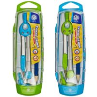 CYRKIEL GRANDE METALOWY 4 EL. ASTRA 5901137111766