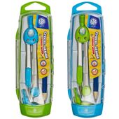 CYRKIEL GRANDE METALOWY 4 EL. ASTRA 5901137111766