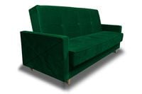 ARN-W-201 Wygodna solidna Wersalka Kanapa Sofa z Pojemnikiem 190 cm