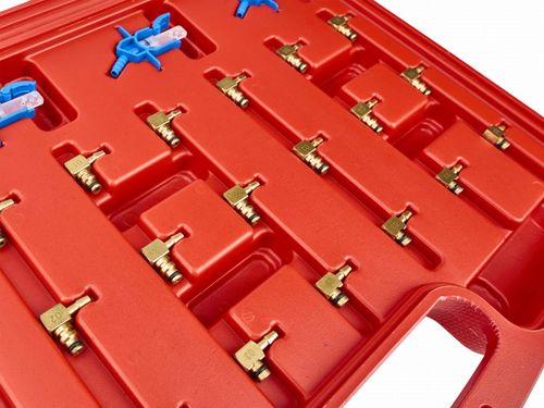 tester ciśnienia wtryskiwaczy commom rail kd10698 na Arena.pl