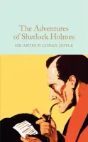 The Adventures of Sherlock Holmes. Collector's Library
