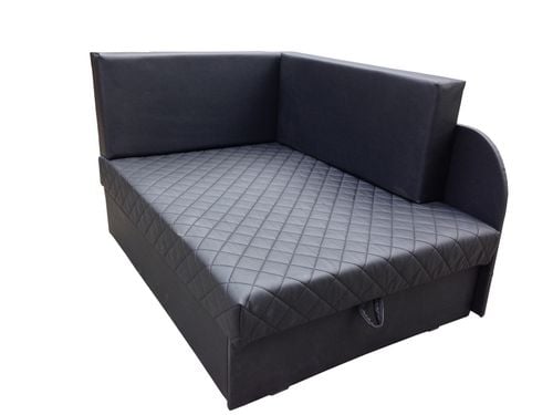 KUBUŚ NAROŻNIK AMERYKANKA ŁÓŻKO DZIECIĘCE SOFA na Arena.pl