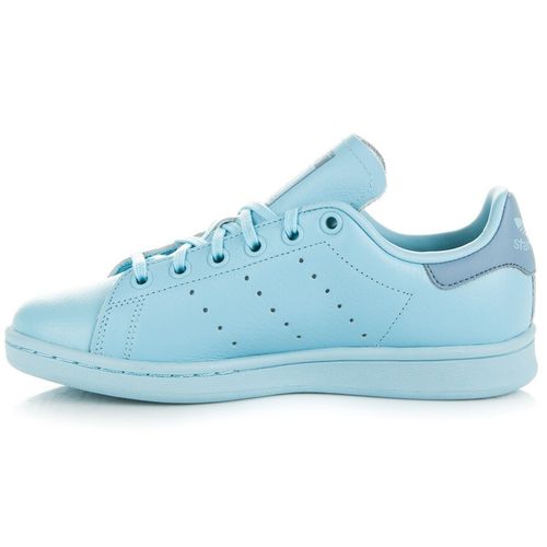 ADIDAS STAN SMITH J Rozmiar - 36.5 na Arena.pl