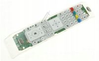 PILOT RC4800 FUNAI TELEFUNKEN TECHNIKA VESTEL OK