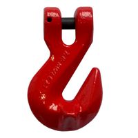 HAK SKRACAJĄCY ZE SWORZNIEM 13MM G8 WILL 5.3T - HAGM086 13G8