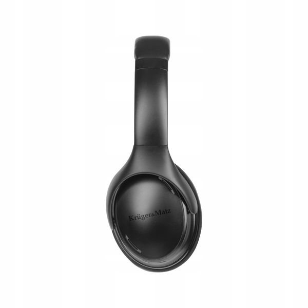 Słuchawki BEZPRZEWODOWE Bluetooth ANC K&M mikrofon zdjęcie 10