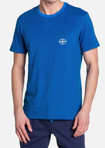 Piżama męska Henderson Drake M na Arena.pl