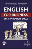 English for Business Communication Skills Monika Kowalska-Wilanowska