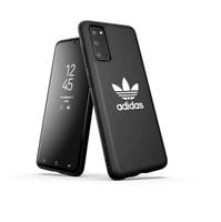adidas or moudled case trefoil sam s20black/czarny 38616