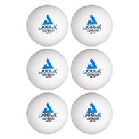 piłeczki do tenisa stołowego joola outdoor ball 6 szt