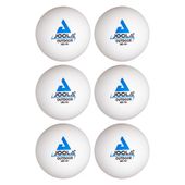 piłeczki do tenisa stołowego joola outdoor ball 6 szt