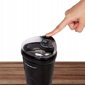 Aigostar Breath 30Cfr - Kompaktowy Młynek Do Kawy na Arena.pl