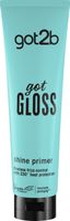 GOT2B GOTGLOSS PRIMER NABŁYSZCZAJĄCY DO WŁOSÓW 150 ML