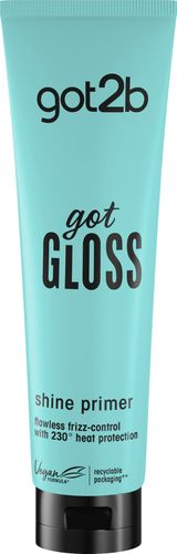 GOT2B GOTGLOSS PRIMER NABŁYSZCZAJĄCY DO WŁOSÓW 150 ML na Arena.pl