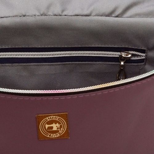 Torebka Indyjski Wzór - Torebko Nerka Damska 2w1 na Arena.pl