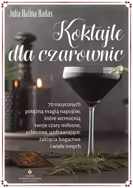 Koktajle dla czarownic zdjęcie 1