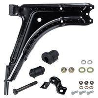 Wahacz zawieszenia PRZÓD VW Jetta 1 1978 1979 1980 1981 1982 1983 1984