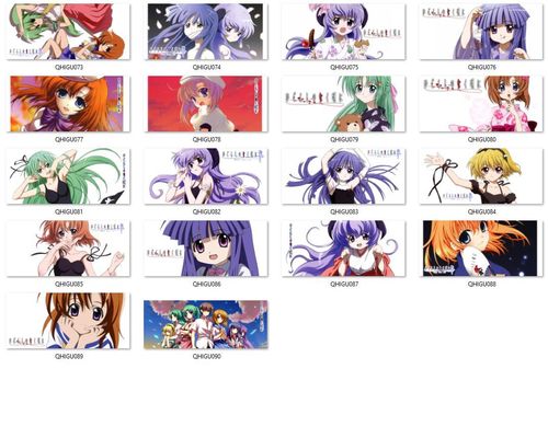 Kubek Higurashi no Naku Koro ni When They Cry DO WYBORU na Arena.pl