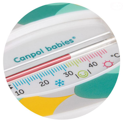 TERMOMETR DO KĄPIELI DLA NIEM. #0 na Arena.pl