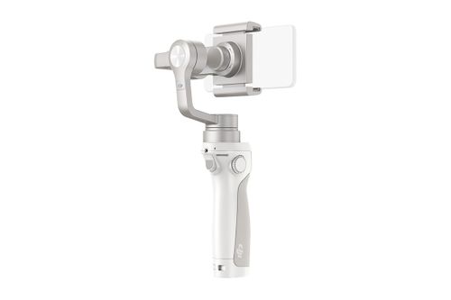 DJI OSMO MOBILE Silver Gimbal na Arena.pl