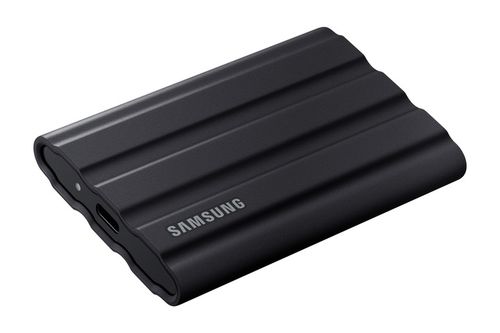 Dysk zewnętrzny Samsung Portable SSD T7 Shield 4TB na Arena.pl